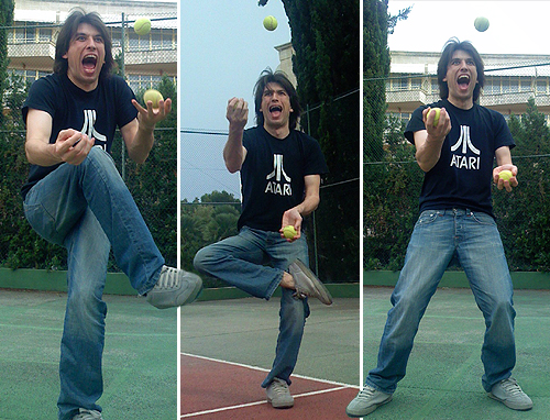 Tenis 1