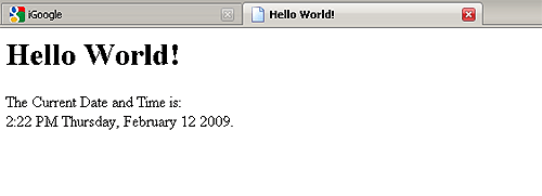 aws_helloworld